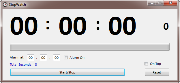 Stopwatch